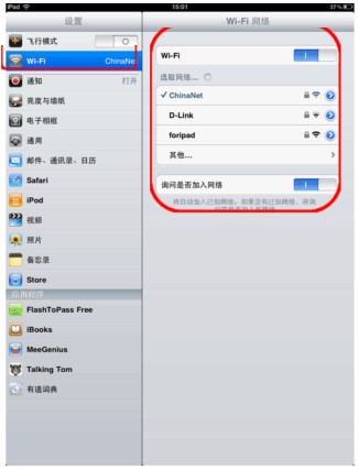 ipad