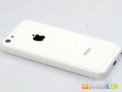 iphone 5c 