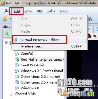 vmware