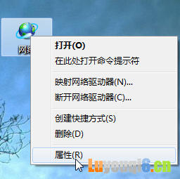 路由器配置