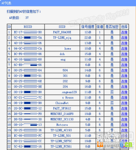无线路由器桥接技巧和注意事项