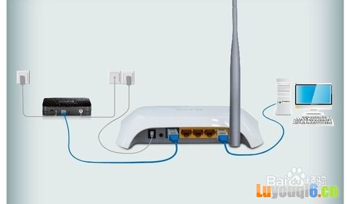 如何在家里装WiFi【图】