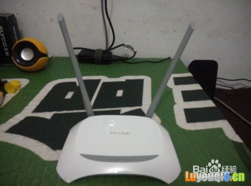 如何在家里装WiFi【图】