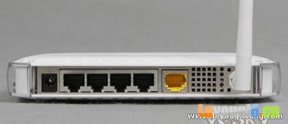 图2:无线路由器使用方法