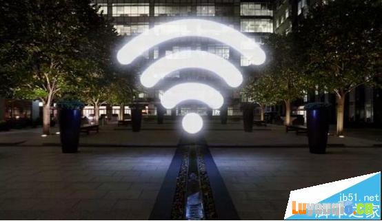 WiFi粻6