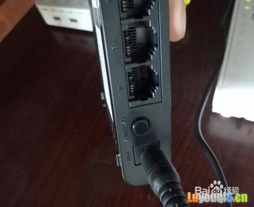 路由器密码忘了怎么办