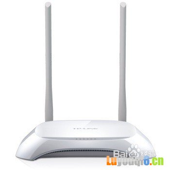 路由器怎么设置无线网络wifi