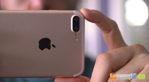 iPhone7