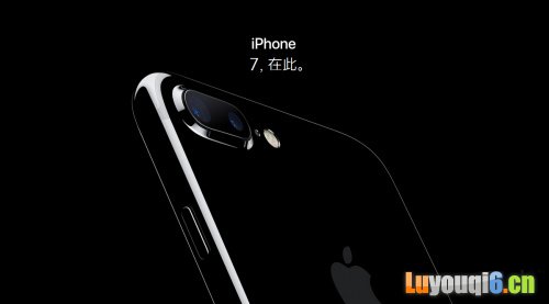 iPhone7