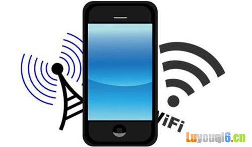 手机wifi
